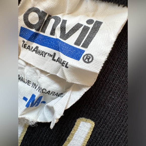 Soilwork Band The Living Infinite Concert Tour Tee Shirt - Picture 6 of 10